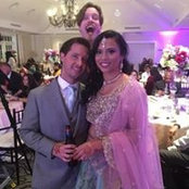 Nisha Patel's photo