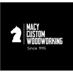 Macy Custom Woodworking