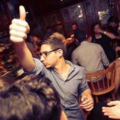 Chris Carabott's photo