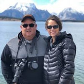 Michael Houston's photo
