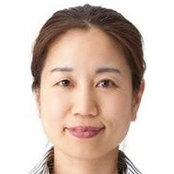 Ikuko Takeda's photo
