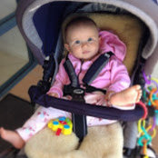 Sarah Graham's photo