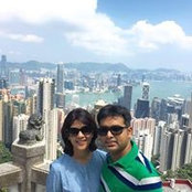 Rucha Bhansali's photo