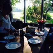 Isabelle Brunet's photo