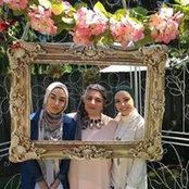 Foto von Amal Sharaf