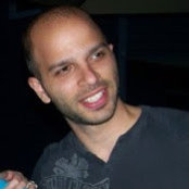 Tal Ben Harush's photo
