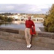 Carl Vanderkolff's photo