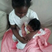 Aja Moore's photo