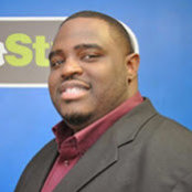 Charles Lewis's photo
