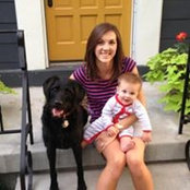 Elizabeth Rice's photo