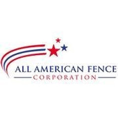 All American Fence Corp.