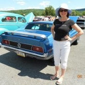 Dorothy Dragoni's photo