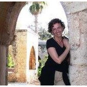 Foto von Brigitte Welle