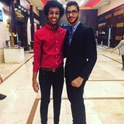 Mohand Okasha's photo