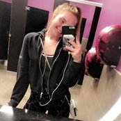 Sierra Davis's photo