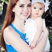 Kaitlyn Huff's photo