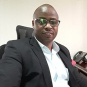 Ismael Balikoowa's photo