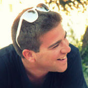 Jesse Chemtobs foto