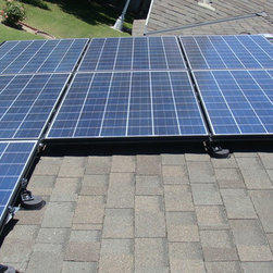BSW Solar - Products