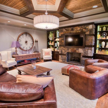 Parade of Homes Winner 2012