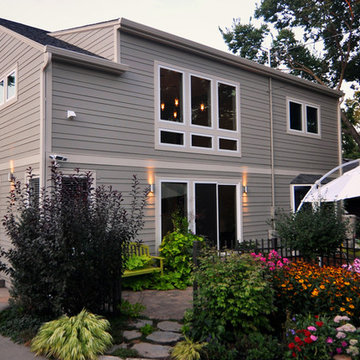 Highland Park Contemporary