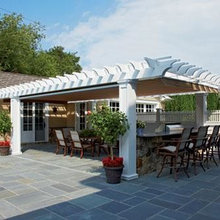 pergola