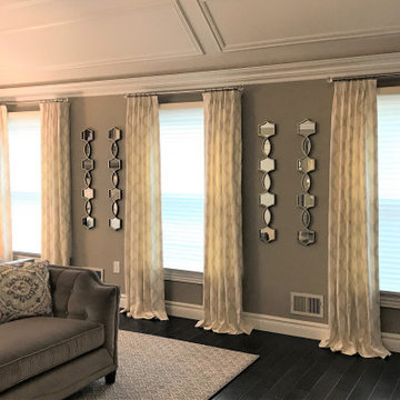 Window Treatments
