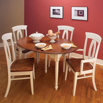 Bay Harbor Dining Set