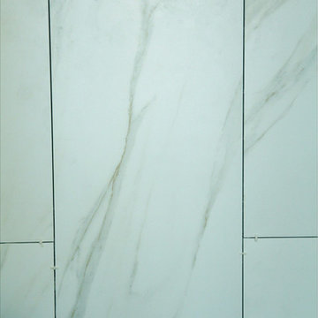 Van Nuys, CA (Shower Remodel)