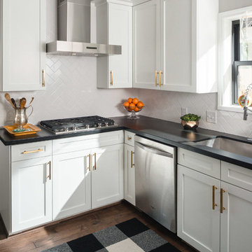 Sugarland Whole House Renovation