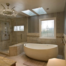 poolhouse bathroom