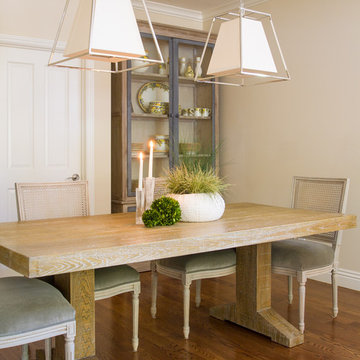 Coastal Sophistication