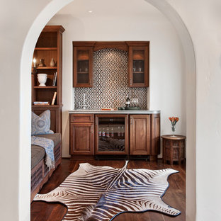 Montecito renovation