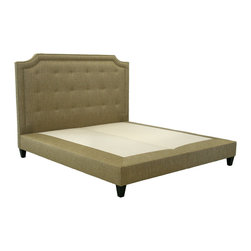 Grats Decor Slipcovered Custom Collection - Products