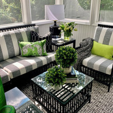 Sunroom