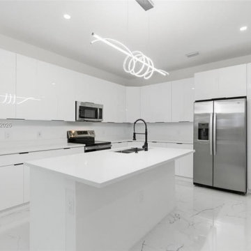 Investment Property Management
