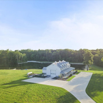 Barndominium