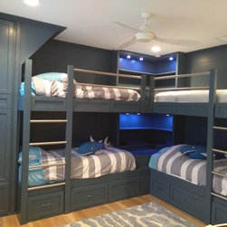 Watersound bunk bed - Products