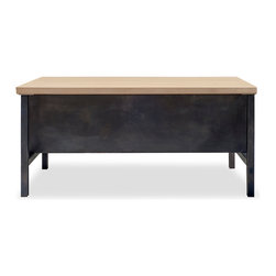 Custom desks - Furniture