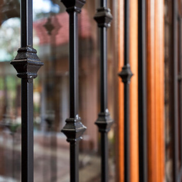 Entryway Doors