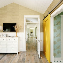 Interiors