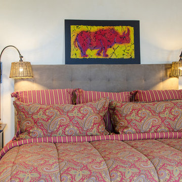 Interior Design Photo Shoot for Lake Tahoe Mountain Home