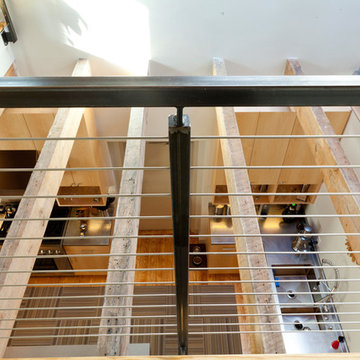 Leather District Loft