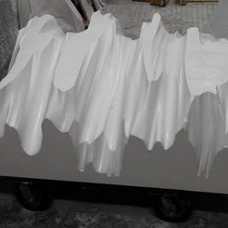 Snarkitecture Iceberg Table - Products