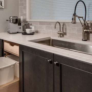 Nip Tuck Remodeling Showroom