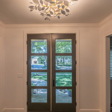 Whole Home Remodel with Basement In-Law Suite & Functional Upgrades