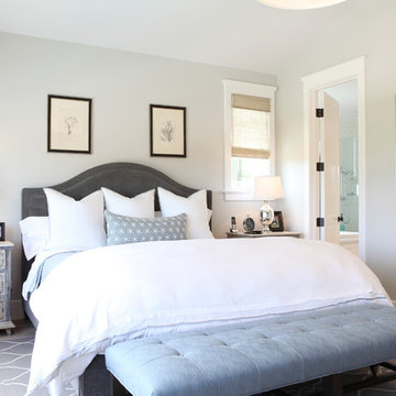 Redlands Residence
