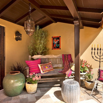 Calm Showhouse