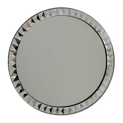 GENEVA MIRROR - Wall Mirrors