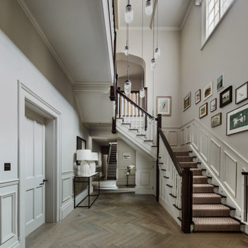 Historic Grange